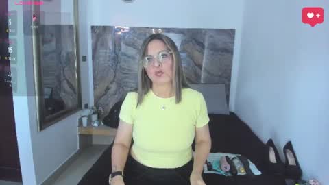 agatha_pleasure online show from June 27, 2026, 11:59 am