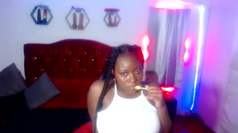 CAROLINA online show from January 29, 2025, 2:30 am