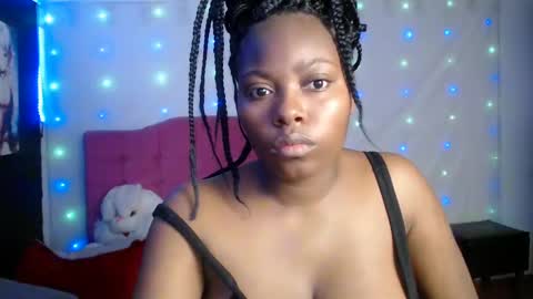 CAROLINA online show from February 18, 2025, 9:09 pm