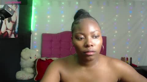 CAROLINA online show from February 25, 2025, 9:02 pm