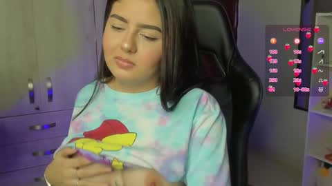 Cat online show from September 20, 2025, 3:40 am