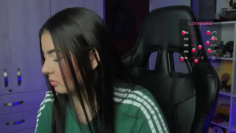 Cat online show from September 21, 2025, 4:25 am