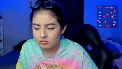 Cat online show from January 11, 2026, 5:45 am