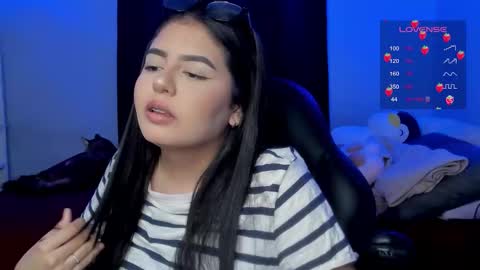 Cat online show from January 14, 2026, 6:19 am