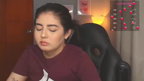 Cat online show from February 19, 2026, 5:47 am