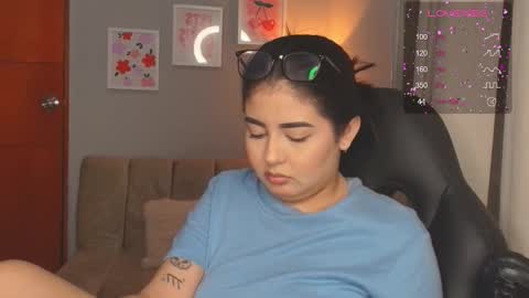 Cat online show from February 23, 2026, 4:54 am