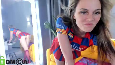 Agatha Rose online show from July 5, 2026, 4:19 am