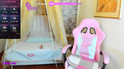 Snapshot of agatha_rusell chatting on January 21, 2025, 12:25 am agatha online show from January 21, 2025, 12:25 am