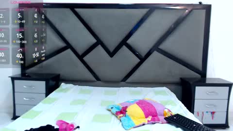 agatha_soul online show from October 8, 2025, 12:14 pm