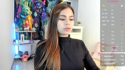 agatha_v__ online show from January 30, 2025, 3:33 am
