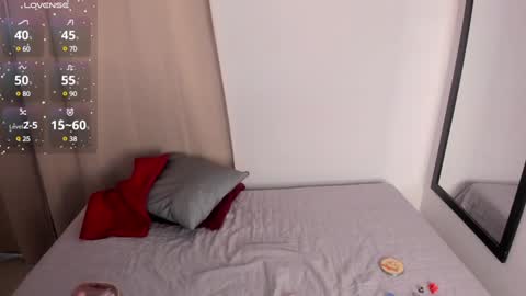 Agatha vixen  online show from December 29, 2024, 12:34 pm