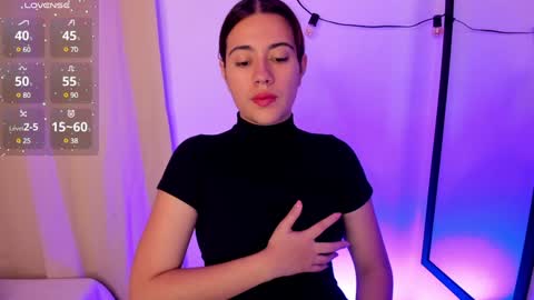 Agatha vixen  online show from January 3, 2025, 12:19 pm