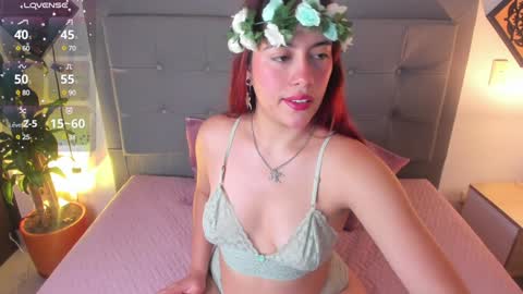 Agatha vixen  online show from January 22, 2025, 12:27 pm