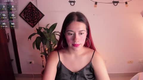 Agatha vixen  online show from February 25, 2025, 12:34 pm