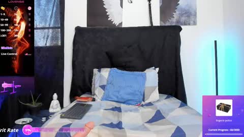 agatha_walter_ online show from September 13, 2025, 12:16 pm