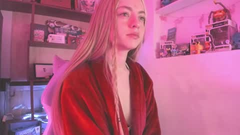 Camila     2 online show from December 9, 2024, 6:23 am