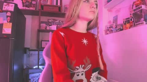 Camila     2 online show from December 13, 2024, 6:10 am