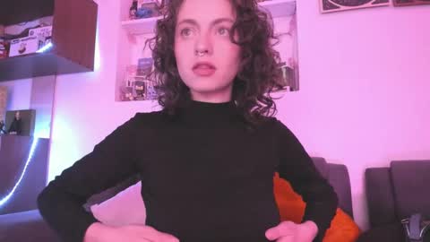 Camila     2 online show from February 3, 2025, 9:07 pm