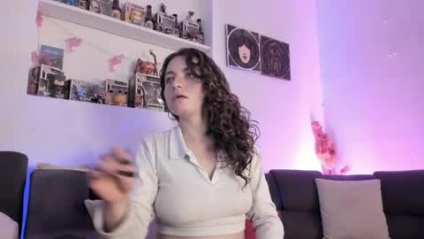 Camila     2 online show from May 11, 2026, 12:16 am