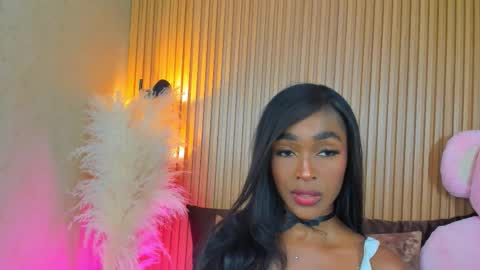 Agatha  online show from September 11, 2025, 8:53 pm