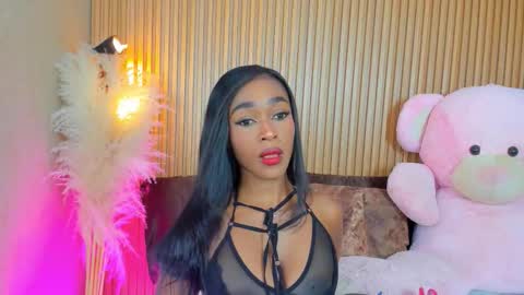 Agatha  online show from September 12, 2025, 8:42 pm