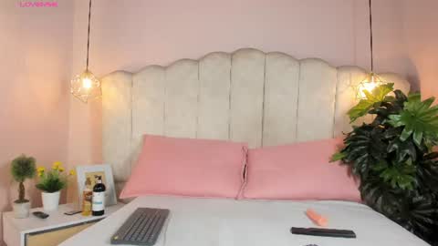 Agatha Blackwood  online show from June 24, 2026, 11:42 am