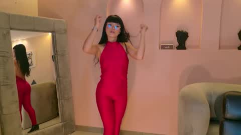 Snapshot of agathakondo chatting on October 2, 2025, 7:43 pm Agatha online show from October 2, 2025, 7:43 pm