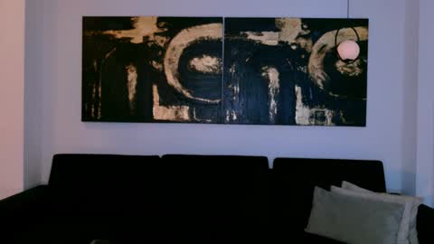 Agatha online show from November 21, 2025, 10:19 pm