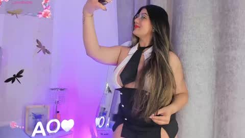Agatha Owens online show from January 6, 2025, 12:37 am