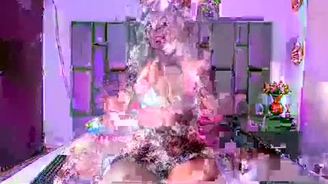 agatha online show from January 20, 2025, 7:46 pm