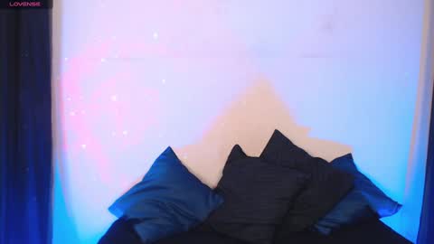 Agatha Tenebris online show from February 7, 2025, 5:51 pm