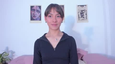 Snapshot of agathauwuart chatting on February 11, 2026, 12:37 am Agatha online show from February 11, 2026, 12:37 am