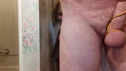 agedhardwood59618233 online show from October 11, 2025, 9:35 pm