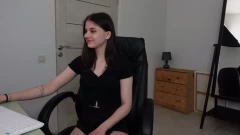 Agelina Lilly Laura online show from January 5, 2025, 2:38 am