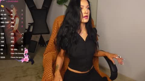 Snapshot of agelina_summer chatting on March 18, 2026, 5:38 pm Agelina Lilly Laura online show from March 18, 2026, 5:38 pm