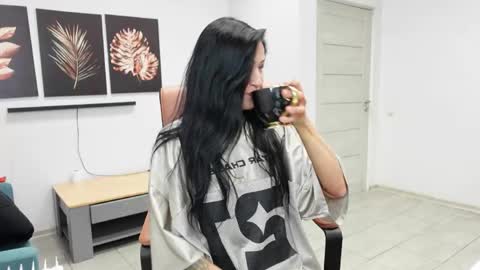 Snapshot of agelina_summer chatting on March 24, 2026, 9:20 pm Agelina Lilly Laura online show from March 24, 2026, 9:20 pm