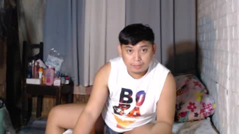 Markii online show from January 8, 2025, 8:18 pm