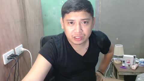 Markii online show from March 12, 2025, 3:29 pm