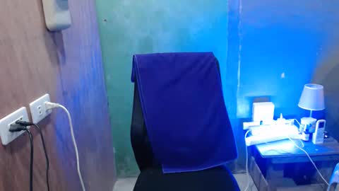 Markii online show from November 13, 2025, 4:33 am