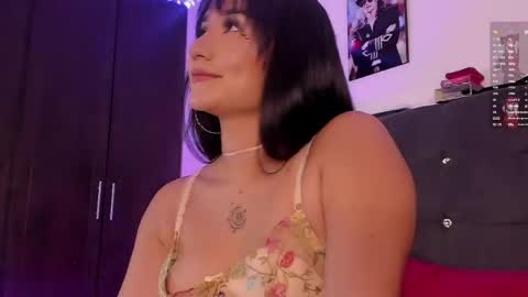 Snapshot of aggie_swett chatting on April 24, 2026, 11:07 pm Maggie online show from April 24, 2026, 11:07 pm