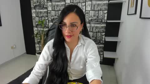 Aghata Moon online show from December 2, 2024, 3:25 pm