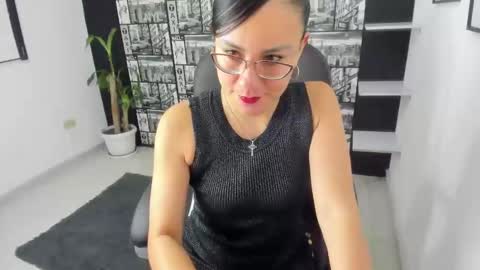 Aghata Moon online show from December 10, 2024, 11:22 am