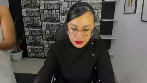 Aghata Moon online show from December 16, 2024, 11:33 am