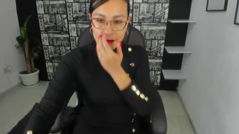 Aghata Moon online show from December 16, 2024, 2:38 pm
