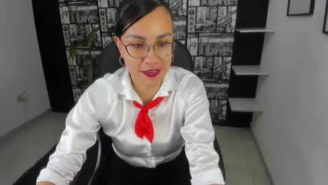 Aghata Moon online show from December 17, 2024, 8:43 pm