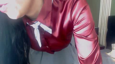 Aghata Moon online show from December 21, 2024, 11:02 pm