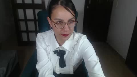 Aghata Moon online show from January 27, 2025, 2:46 pm