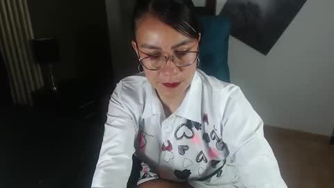 Aghata Moon online show from February 6, 2025, 1:54 pm