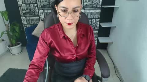 Aghata Moon online show from February 22, 2025, 11:35 am
