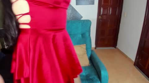 Aghata Moon online show from February 24, 2025, 2:48 pm